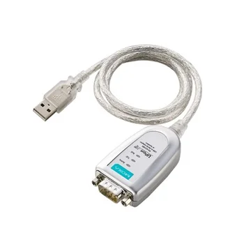 UPort 1130I 1-портовый преобразователь USB в RS-422/485 с изоляцией 2 КВ MOXA UPort 1130I 1-портовый преобразователь USB в RS-422/485 с изоляцией 2 КВ MOXA